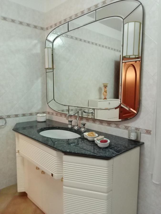 Villa Con Giardino Vista Mare Capitana Dış mekan fotoğraf